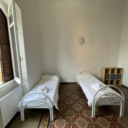 Cavour 414 Hotel La Spezia Esterno foto