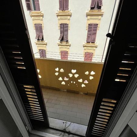 Cavour 414 Hotel La Spezia Esterno foto