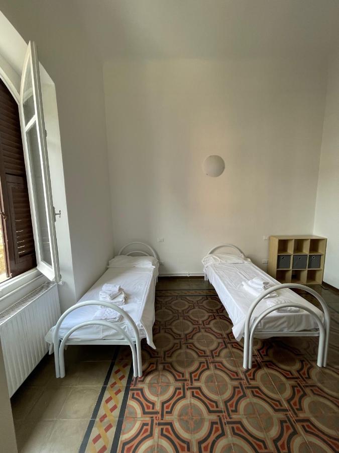 Cavour 414 Hotel La Spezia Esterno foto
