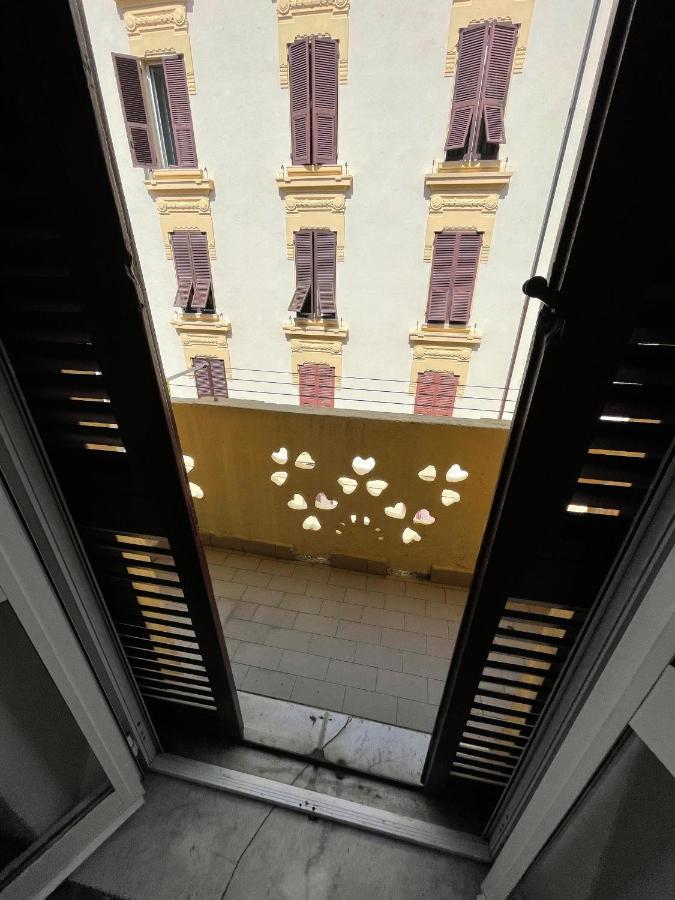 Cavour 414 Hotel La Spezia Esterno foto